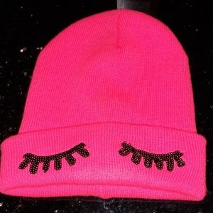 Winter hat